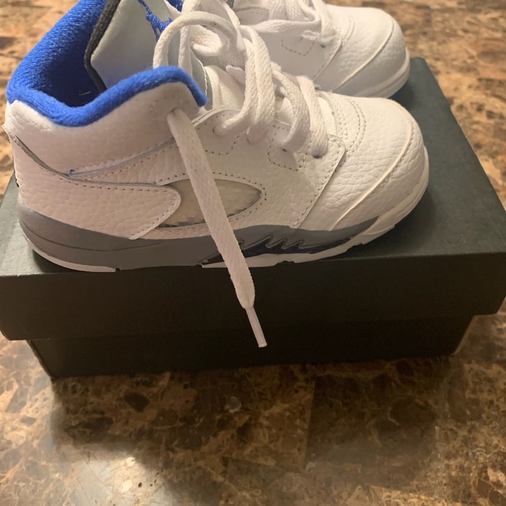 Kids Retro 5 Jordan